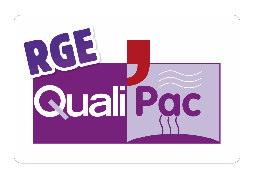 Logo RGE quali'pac