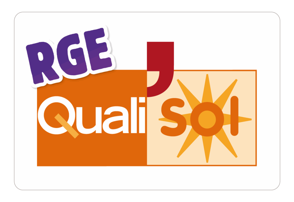 Logo RGE quali'sol